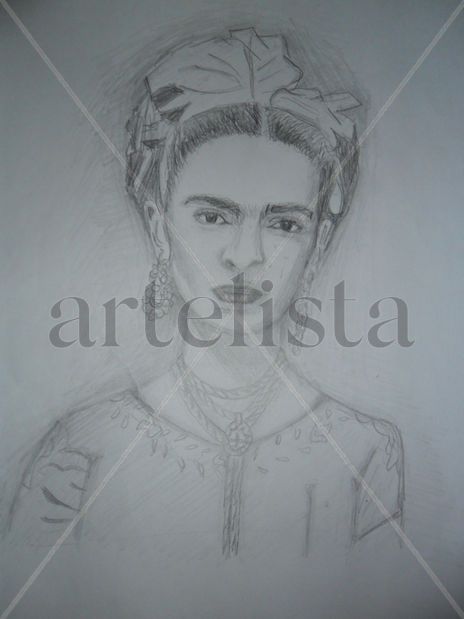 Frida kahlo