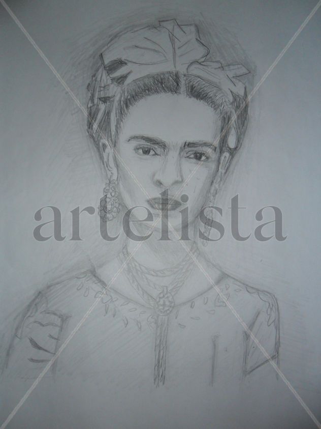 FRIDA KAHLO