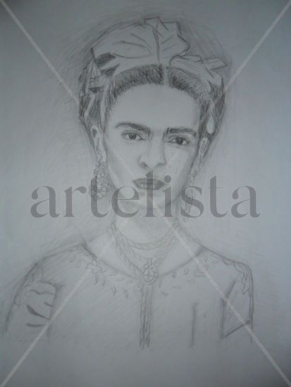 FRIDA KAHLO 