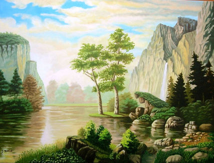 Cascada