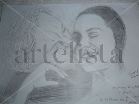 "LA LECCION DE...