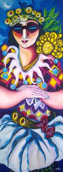 Arlequin 2