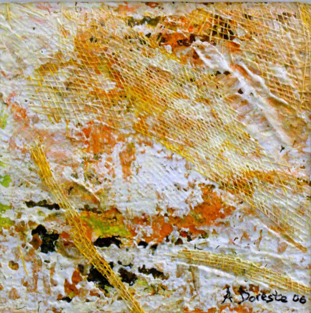 Texturas del tiempo