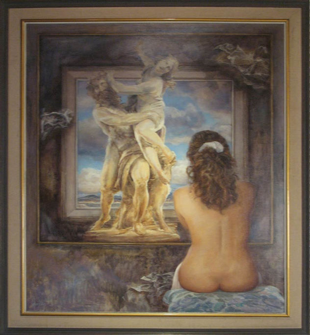 el rapto de la prosertina