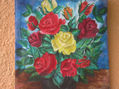 ROSAS Y ROSITAS