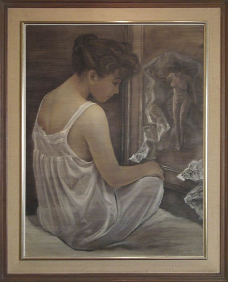 inocencia Remi daza