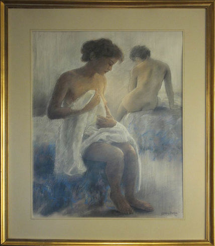 Desnudo