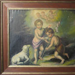 PINACOTECA DE PINTURAS DE ALVARO G. DURAN COLECCION PRIVADA thumbnail 1