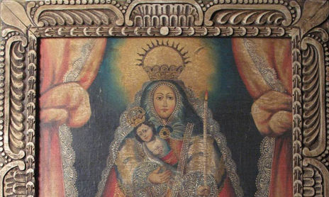 PINACOTECA DE PINTURAS DE ALVARO G. DURAN COLECCION PRIVADA