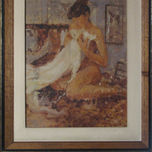 PINACOTECA DE PINTURAS DE ALVARO G. DURAN COLECCION PRIVADA thumbnail 1