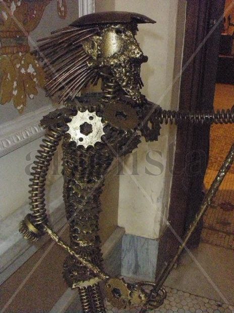Dom Quixote