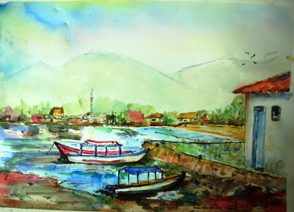 Ilha das cobras