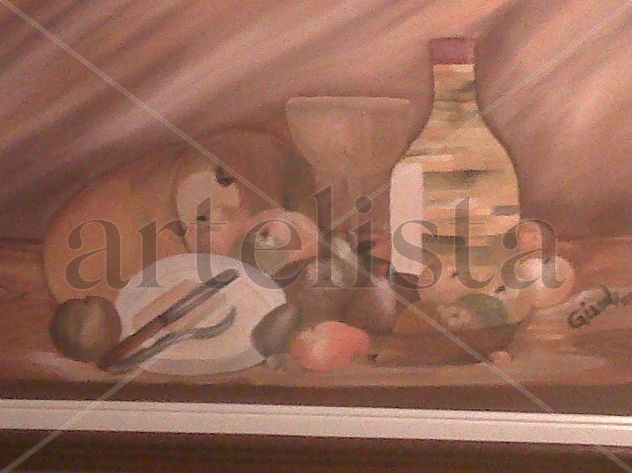 BODEGON