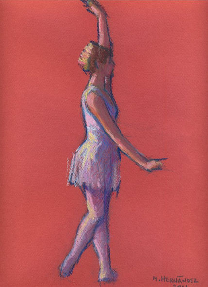 Bailarina