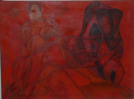 Eva´s y la sertiente