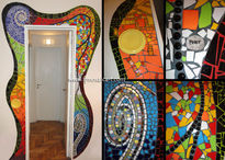 Mosaiquismo...