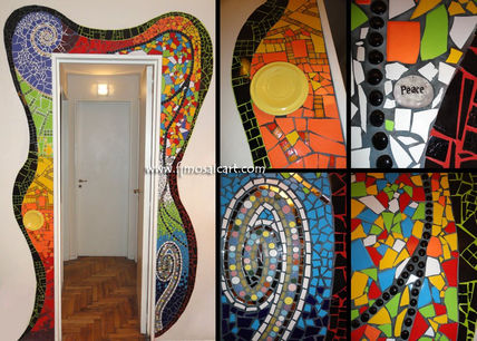 Mosaiquismo...