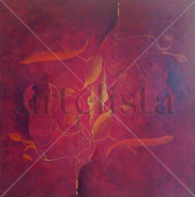 Rojo Vivo