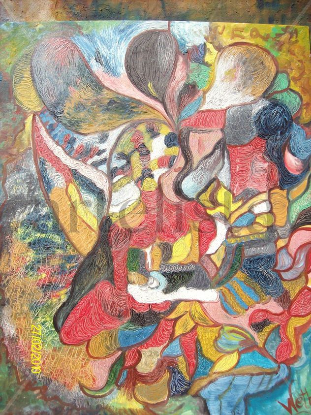 angel de emociones