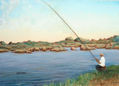 Pescador
