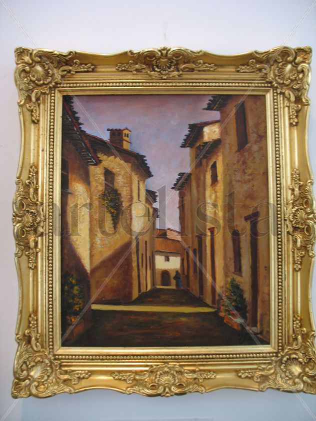NUM. 9.501 - CALLE EXTREMEÑA