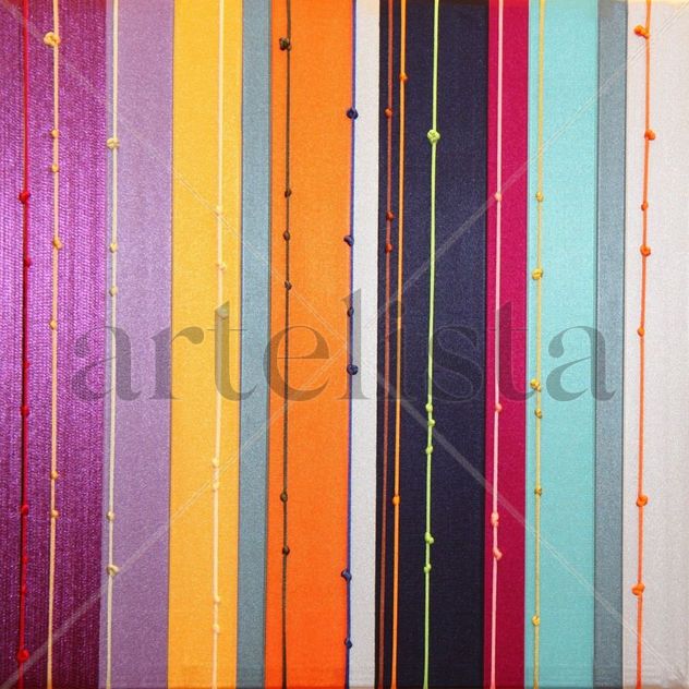 Proyecto textil