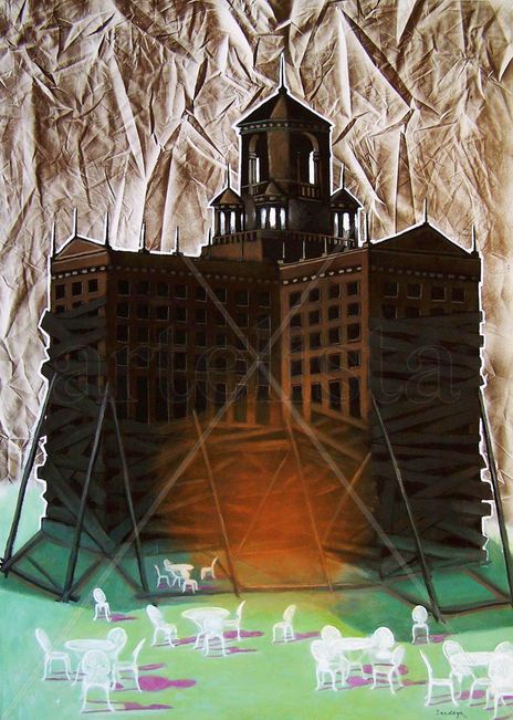 Hotel Nacional de Cuba