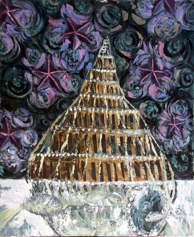 Torre caracola