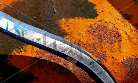 Composición, textura y color
