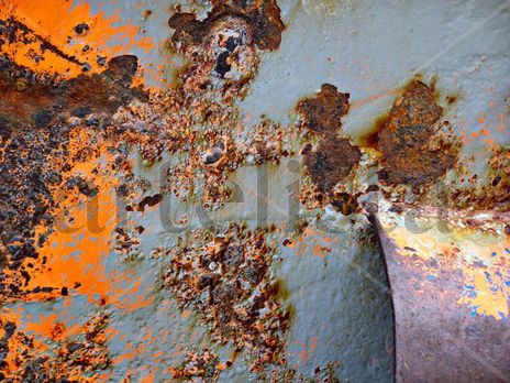 Corrosion 6