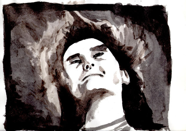 autoretrato