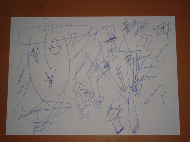 coleccion de dibujos jose a dominguez catarino numero 15