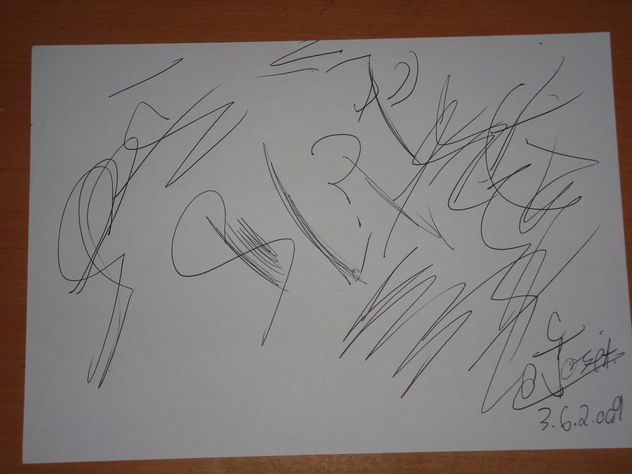 coleccion de dibujos jose a dominguez catarino numero 18