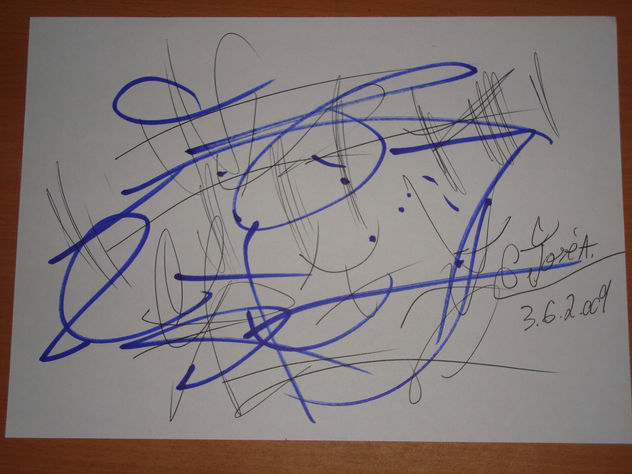 coleccion de dibujos jose a dominguez catarino numero 20