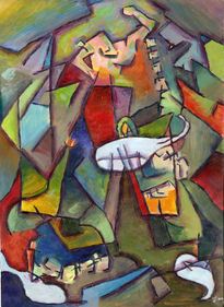 El escapista