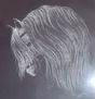 caballo español