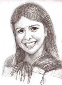 Retrato de Xóchitl