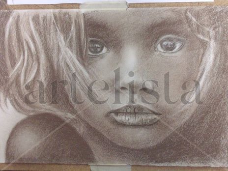 Mirada niño