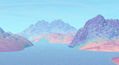 Paisaje de Lotrex