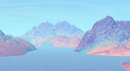 Paisaje de Lotrex