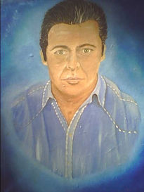 Autorretrato del 98