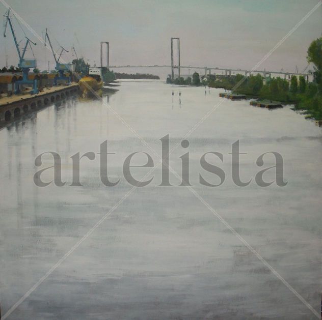 PUENTE DEL QUINTO CENTENARIO