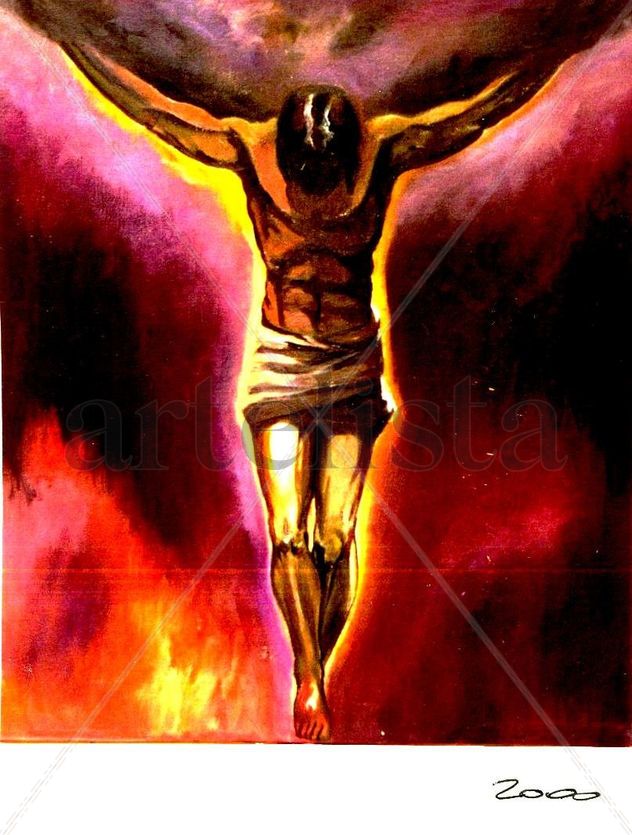 jesus