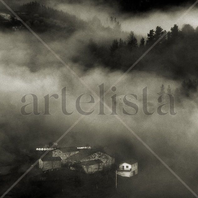Niebla I