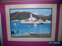 Un dia en cadaques