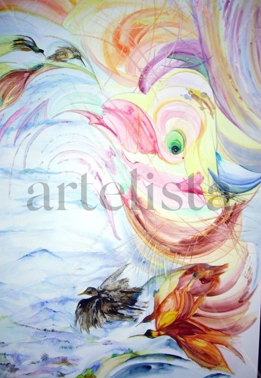 ave fenix