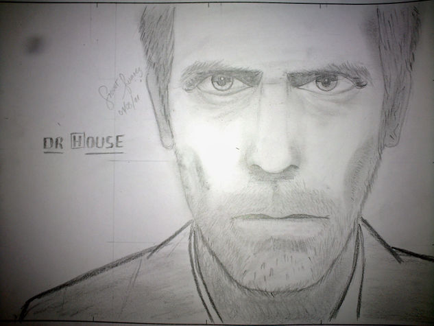 dr house 