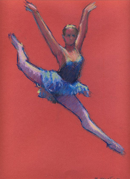 Bailarina