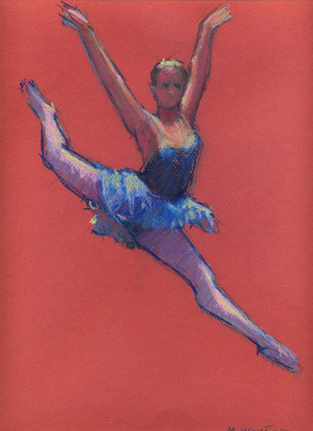 Bailarina