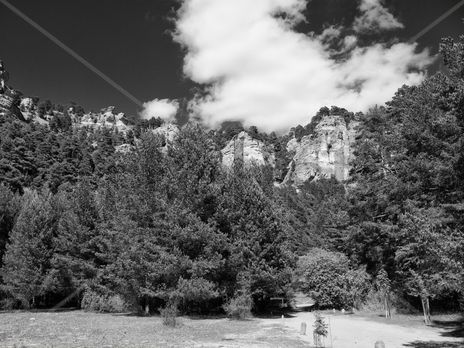 Serranía de Cuenca